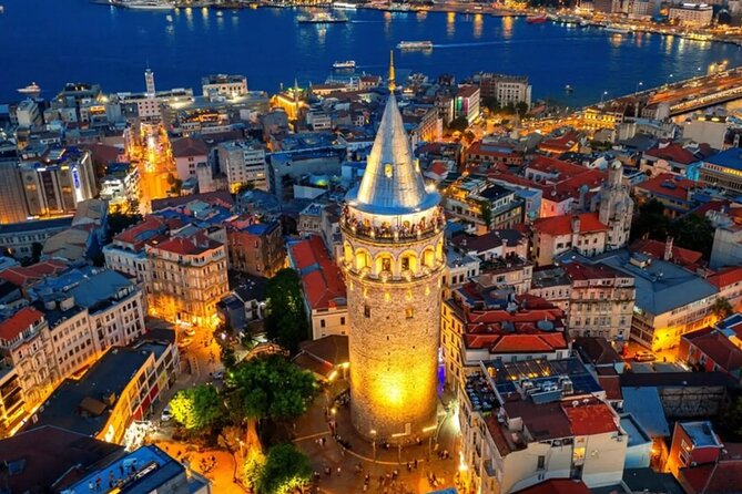 Private Cultural Tour of Istanbul: 1 or 2-Day Tailored Experience - Day Two: Bosphorus, Dolmabahce, and the City’s Two Personalities