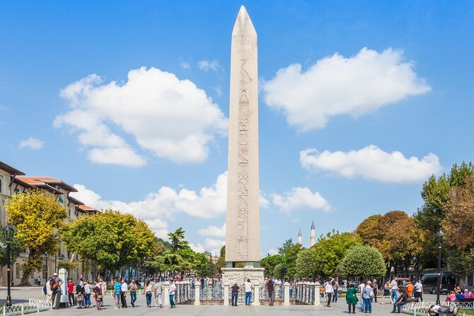 Private Cultural Tour of Istanbul: 1 or 2-Day Tailored Experience - Logistics That Can Make or Break the Day