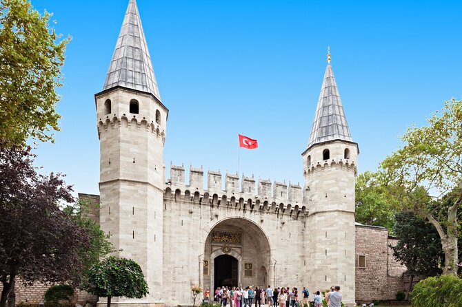 Private Cultural Tour of Istanbul: 1 or 2-Day Tailored Experience - Who This Tour Fits Best