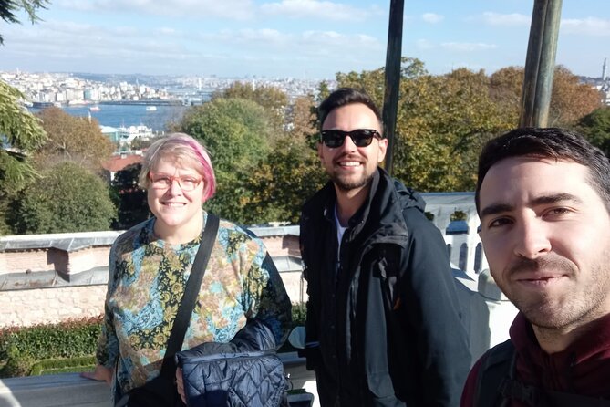 Private Custom Tours in Istanbul - Why the Hagia Sophia Skip Matters for Your Time