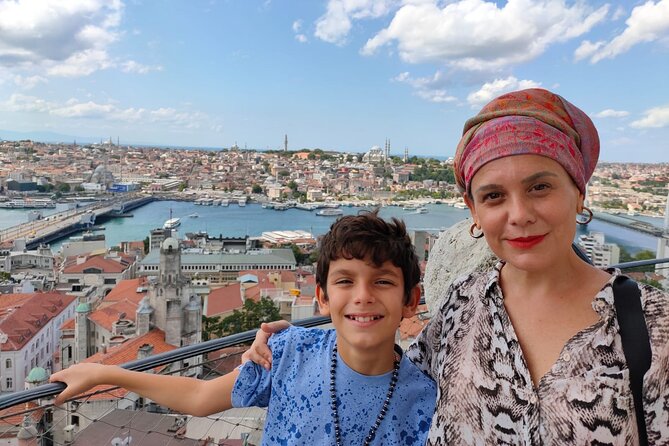 Private Custom Tours in Istanbul - Topkapi Palace Museum: Focus Your Time in Ottoman Rooms