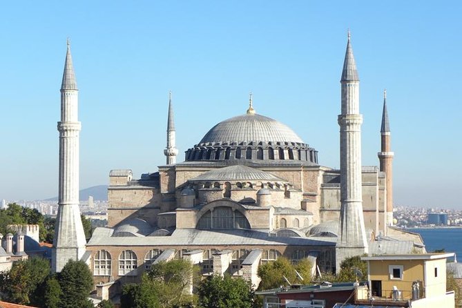 Private Custom Tours in Istanbul - Hippodrome of Constantinople: The Arena Behind the Byzantine Drama