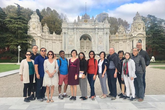Private Customizable Istanbul Day Tour with Licensed Guide - Price and value: what you are really paying for