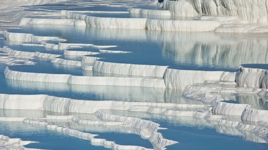 Private Daily Pamukkale Tour from Istanbul by Plane - Key things I’d focus on before you go