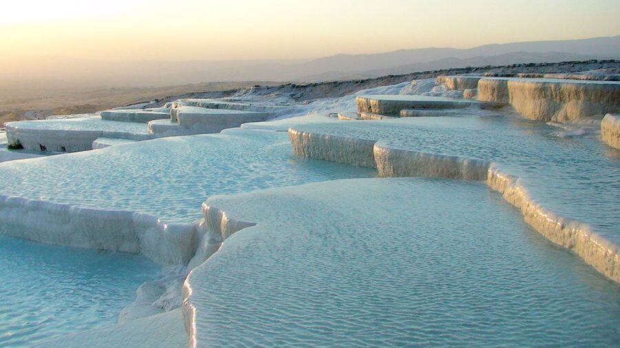 Private Daily Pamukkale Tour from Istanbul by Plane - Practical packing list for Pamukkale by plane