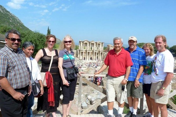 Private Day Trip from Istanbul to Ephesus and House of Virgin Mary - Key things to know before you go