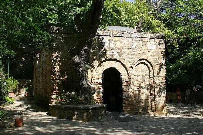 Private Day Trip from Istanbul to Ephesus and House of Virgin Mary - First Thing First: A Very Early Istanbul Pickup (and Why It Matters)