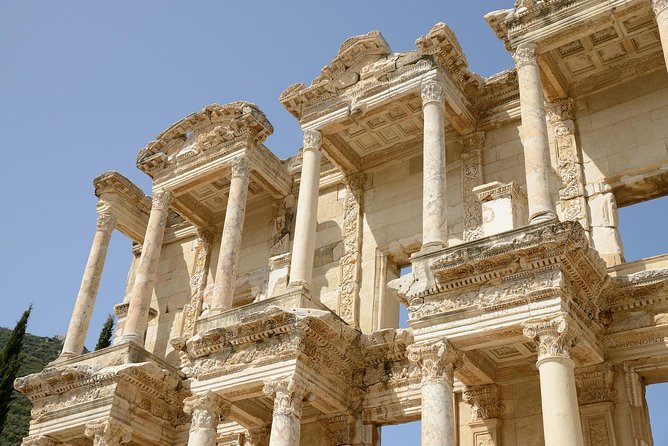 Private Day Trip from Istanbul to Ephesus and House of Virgin Mary - Private Guide Plus Separate Driver: The Day Stays Yours