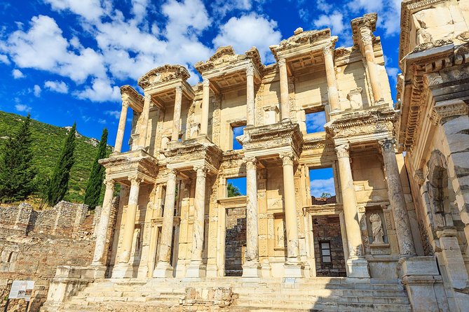 Private Day Trip from Istanbul to Ephesus and House of Virgin Mary - Lunch, Energy, and the Reality of a 12-Hour Day
