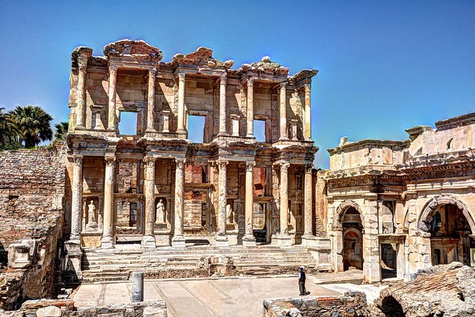 Private Day Trip from Istanbul to Ephesus and House of Virgin Mary - Who This Tour Fits Best (and Who Should Rethink It)