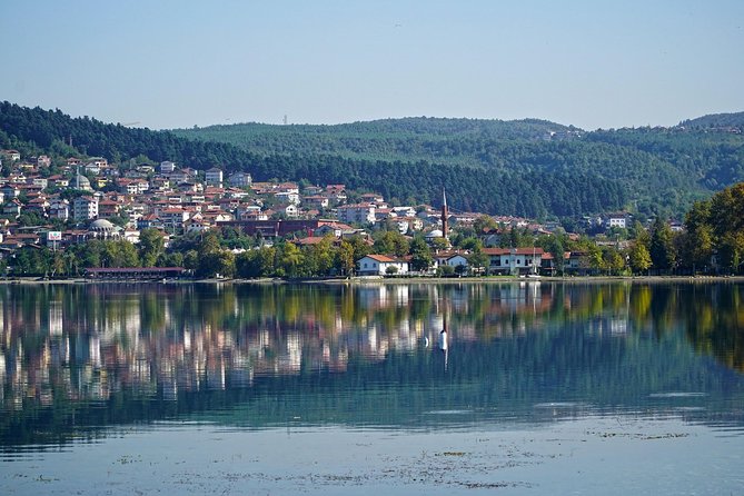 Private Day Trip From Istanbul to Lake Sapanca and Maşukiye Village - Timing that makes sense: how the day likely feels