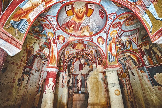 Private Day Trip to Cappadocia from Istanbul - Pigeon Valley, Devrent Valley, and Pasabag Fairy Chimneys: Rock Formations with a Story