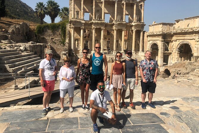 Private Ephesus Day Tour From Istanbul by Plane - The 5:00 am Start, Then the Day’s Actual Rhythm