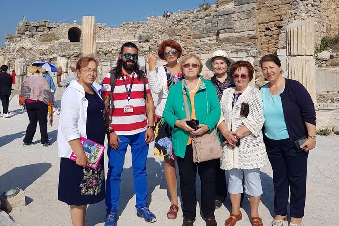 Private Ephesus Day Tour From Istanbul by Plane - Meryemana (The House of the Virgin Mary): Quiet, Sacred, and Very Un-Dramatic