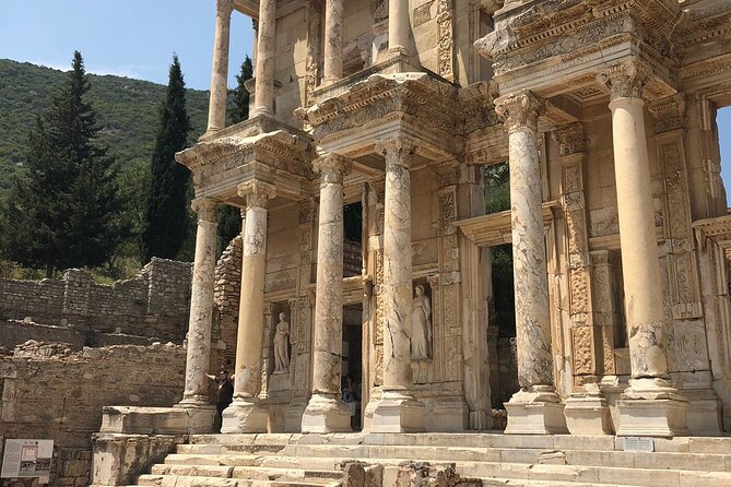 Private Ephesus Day Tour From Istanbul by Plane - Ancient City of Ephesus: Two Hours, So You Need to Know What Matters