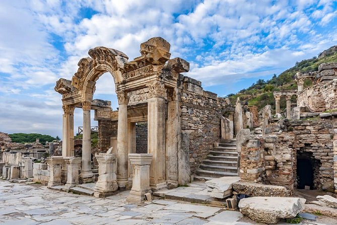 Private Ephesus Tour From Istanbul by Flights - Why Fly From Istanbul for Ephesus?