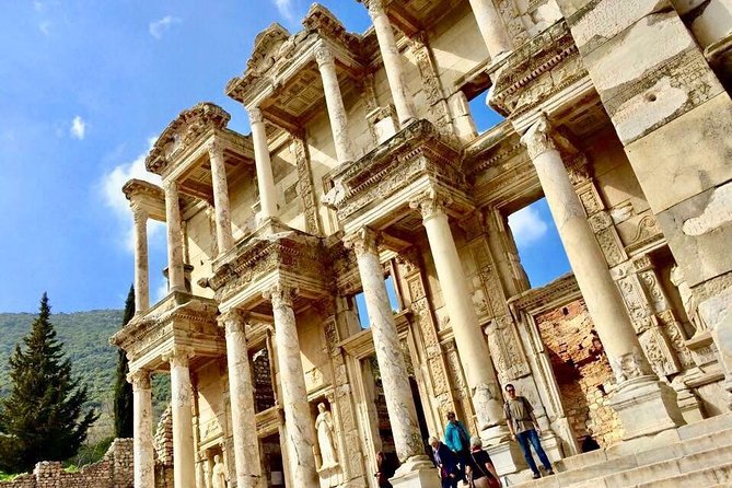 Private Ephesus Tour From Istanbul by Flights - Basilica of St John: Early Christian Monument on Sacred Ground