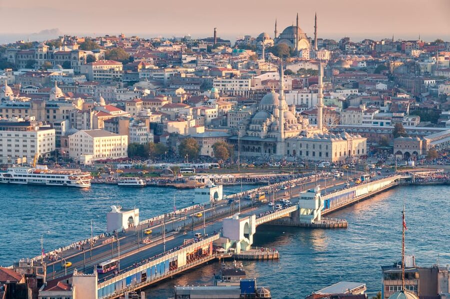 Private Excursion: Jewels of Istanbul Tour with a Boat Ride - Price and value for a private group up to 3