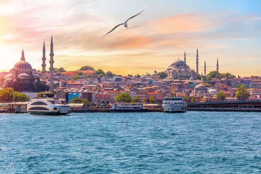 Private Excursion: Jewels of Istanbul Tour with a Boat Ride - Who this private Jewels of Istanbul tour suits best
