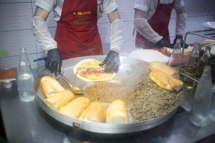 Private Food Tour in Local Food Markets in Asian Side by Van - Should You Book This Private Asian-Side Food Tour?