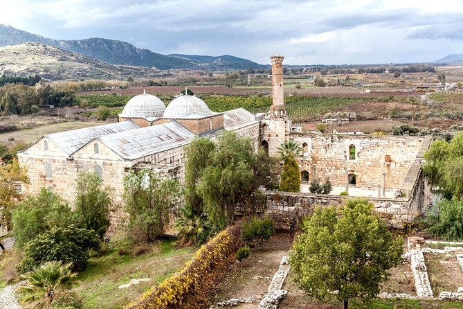 Private Full-day Guided Ephesus Tour from Istanbul - Lunch, comfort, and how to survive a 12-hour day