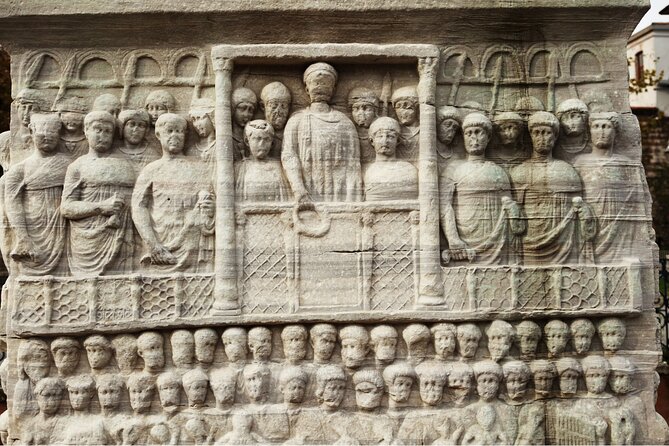 Private Full Day Guided Highlights of Istanbul Tour - Sultanahmet Lunch Break: A Set Hour, But Lunch Is on You