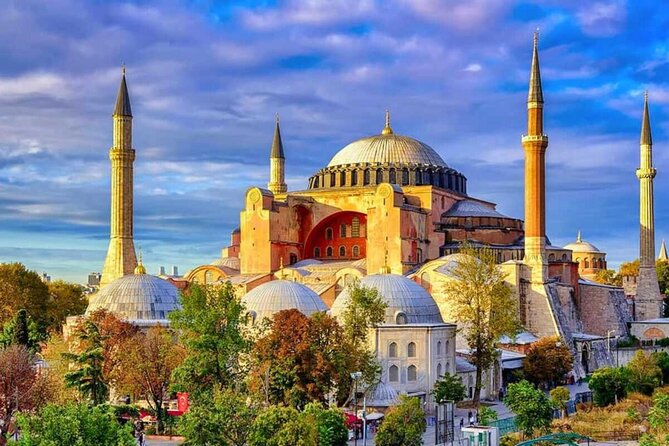 Private Full Day Old City Tour of Istanbul - Key Highlights You Should Know