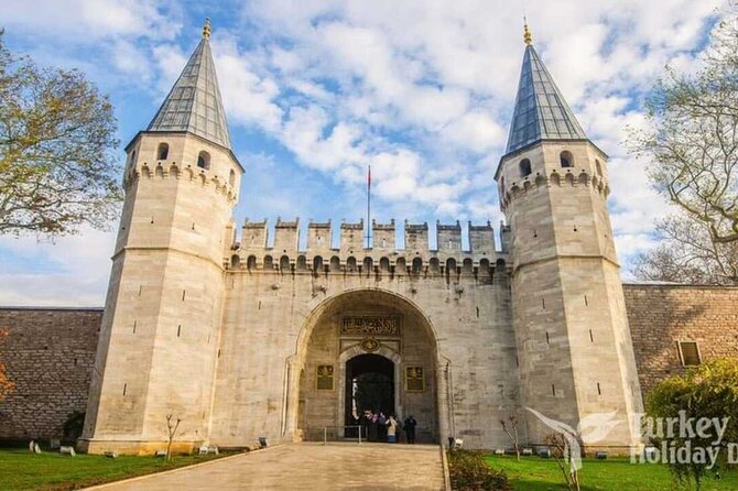 Private Full Day Old City Tour of Istanbul - What You Really Get With a Private Old City Day