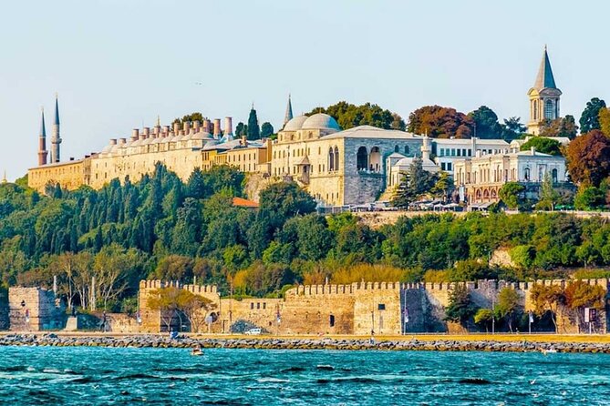 Private Full Day Old City Tour of Istanbul - Starting Point and Morning Flow at Sultanahmet
