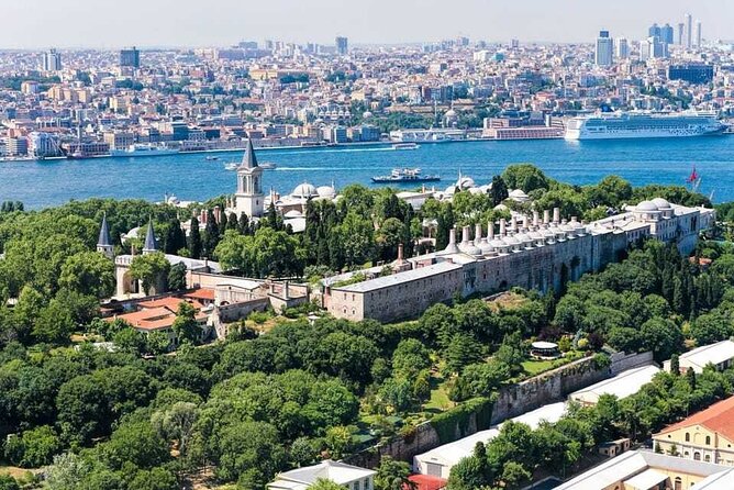 Private Full Day Old City Tour of Istanbul - Price and Value, Plus the Real Entrance-Fee Math