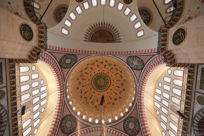 Private Full-Day Strolling through the Old Markets of Istanbul - Should you book this private Old Markets of Istanbul tour?