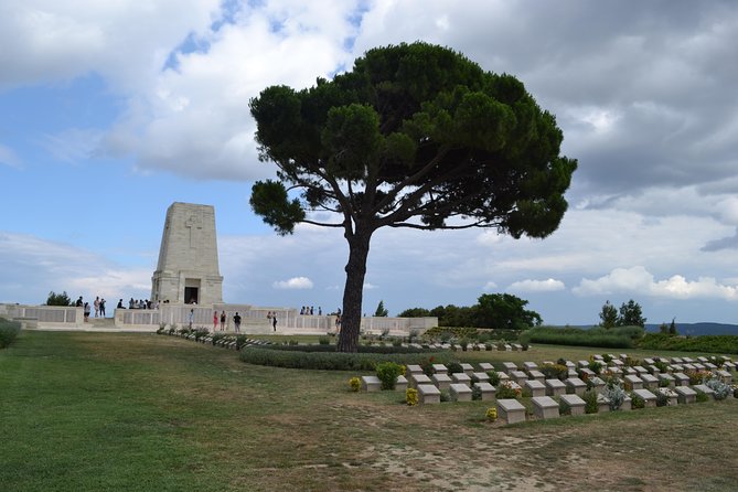 Private Gallipoli Full-Day Trip from Istanbul - Istanbul to Gallipoli: the long ride that sets the tone