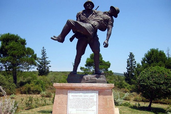 Private Gallipoli Tour from Istanbul - Key things I’d plan around