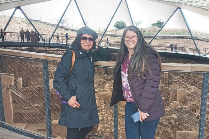 Private Göbeklitepe Tour from Istanbul - What Makes This Tour Feel Private (Even Across the Flight)