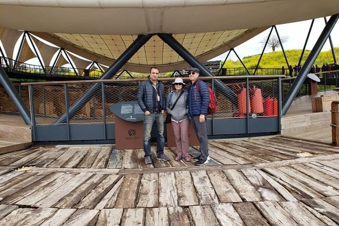 Private Göbeklitepe Tour from Istanbul - Göbekli Tepe: A Site That Rewrites Your Mental Timeline