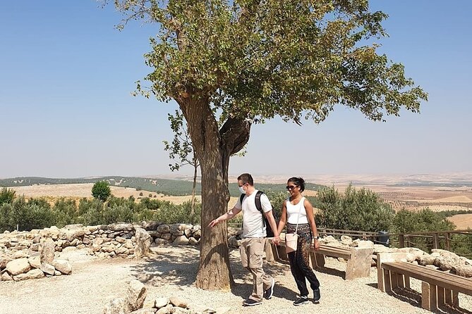 Private Göbeklitepe Tour from Istanbul - Pools of Abraham and Cave: Sacred Traditions in a Practical Order