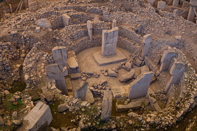Private Gobeklitepe Tour from Istanbul by Plane - Price and Logistics: Is It Worth $1,081.37?