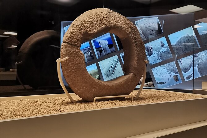 Private Gobeklitepe Tour from Istanbul by Plane - Stop 1: Light Breakfast and Sanlıurfa Airport Meet-Up