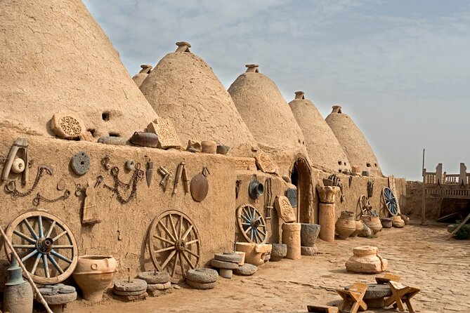 Private Gobeklitepe Tour from Istanbul by Plane - Stop 3: Fish Lake Park and the Ainzelha Site