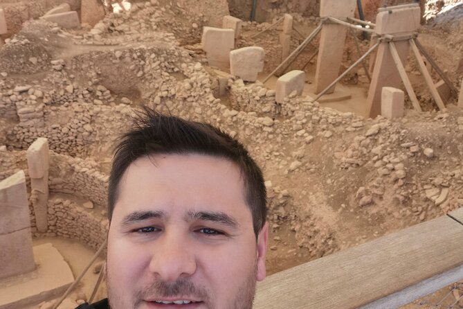 Private Gobeklitepe Tour from Istanbul by Plane - The Big Goal: Getting to Şanlıurfa Fast