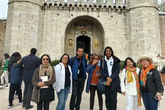 Private Guide in Istanbul in Spanish - Why this 6-hour private Istanbul route fits first-timers