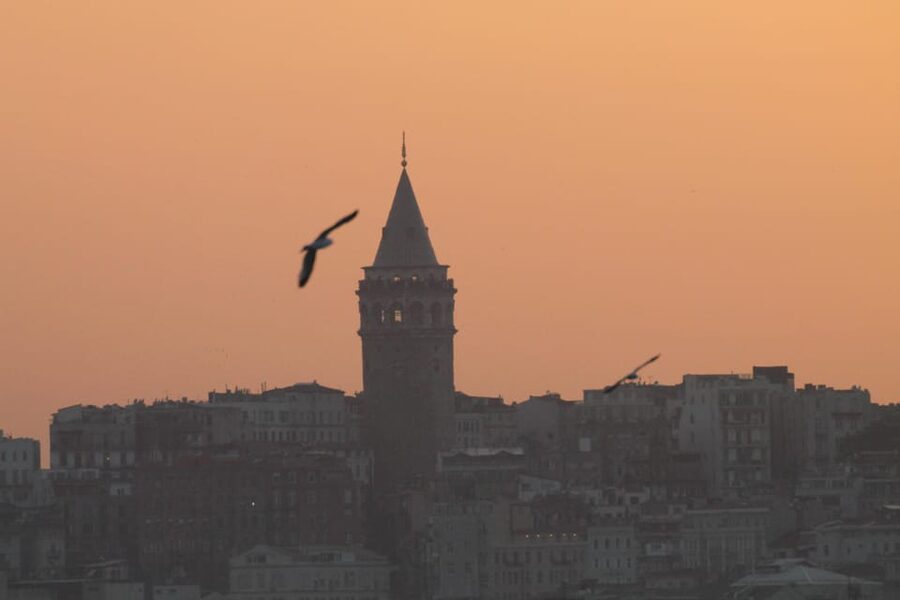 Private Guide in Istanbul Old City - Key highlights I’d plan around