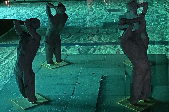 Private Guided Basilica Cistern Tour with Skip the Line Access - Key Highlights You’ll Actually Notice