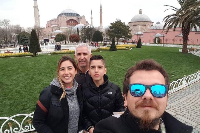 Private Guided Best of Istanbul - Museum of Turkish and Islamic Arts: why it matters for your photo stops