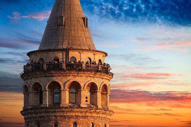 Private Guided Best of Istanbul Tour 1,2 or 3 Days - Grand Bazaar time: shopping, noise, and a plan that keeps you sane