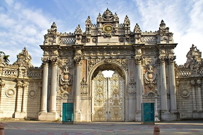 Private Guided Best of Istanbul Tour 1,2 or 3 Days - Bosphorus Strait by ferry or cruise, the view that makes Istanbul click