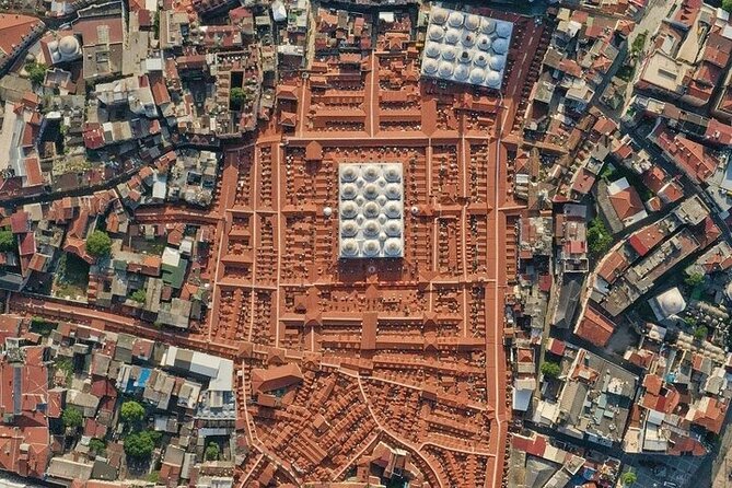 Private Guided Best of Istanbul Tour 1,2 or 3 Days - Dolmabahçe and Taksim: modern Istanbul with Ottoman scale in the background