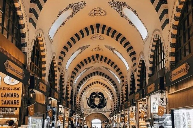 Private Guided "Energy of Istanbul-Skip the Line" Tour, Day 2 - Should You Book This Private Energy of Istanbul Tour?