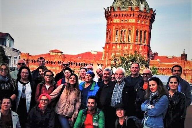 Private Guided "Energy of Istanbul-Skip the Ticket Line" Tour - Price and what $109 buys you in Istanbul