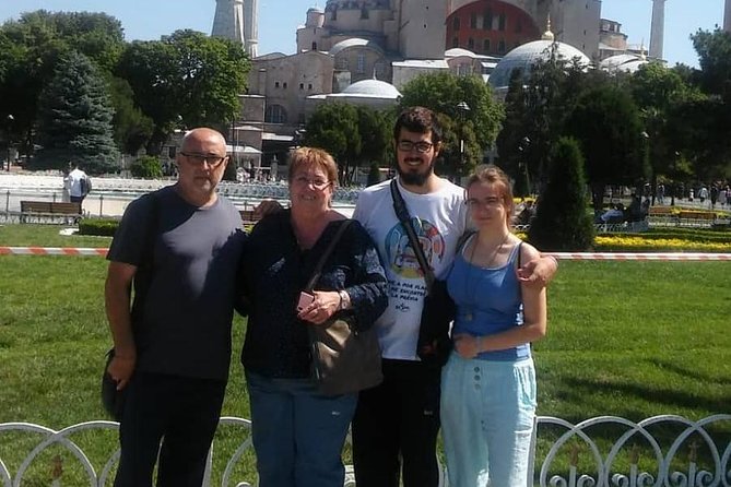 PRIVATE GUIDED Exploration Tour of İstanbul Old City Tour - Price and value: when $249 per group makes sense
